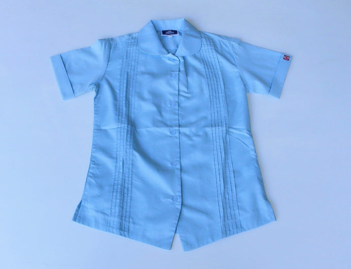 Blouse Blue Years 7 - 10